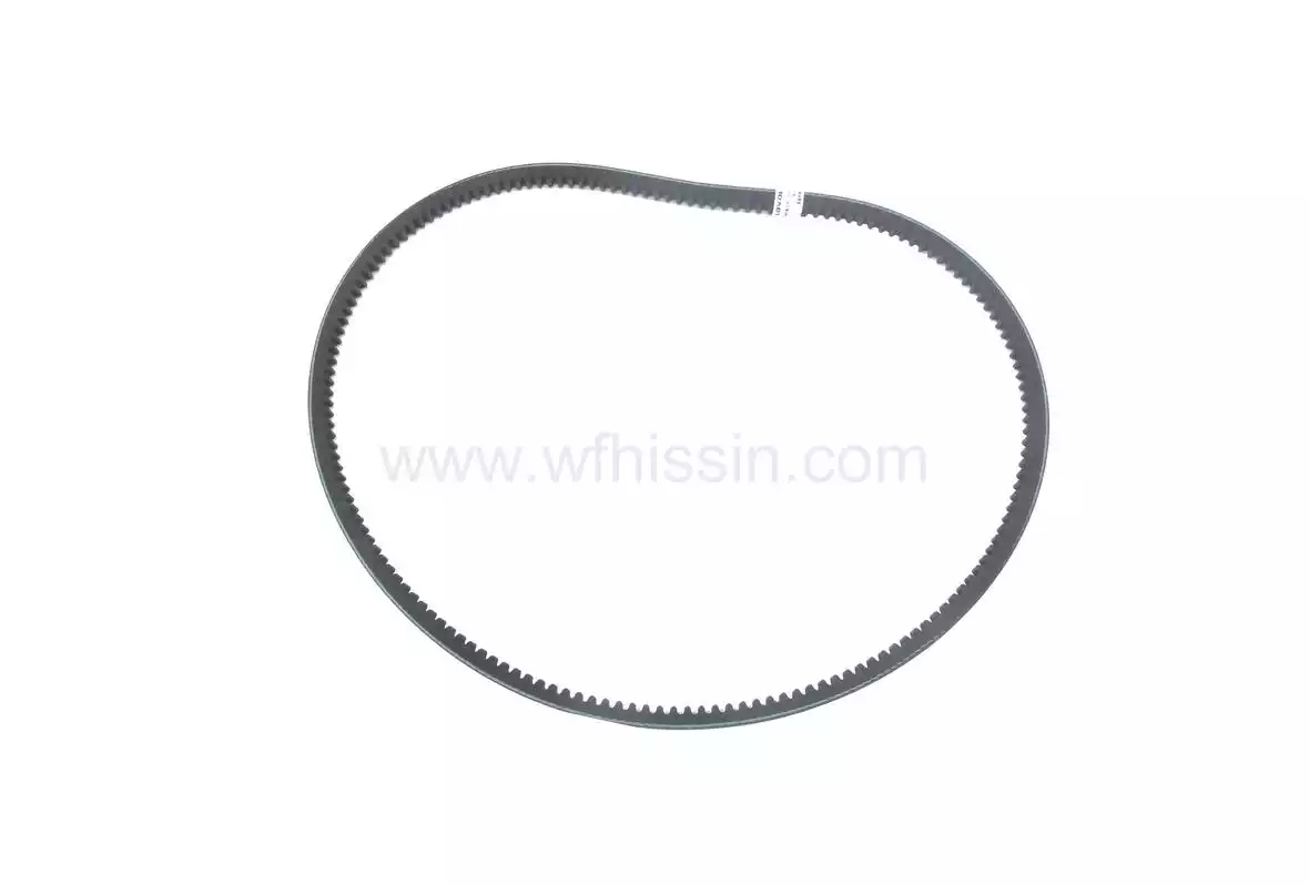 Compressor belt